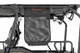 Kubota RTV / RTV-X / Sidekick UTV Mesh Trail Bag by Rough Country